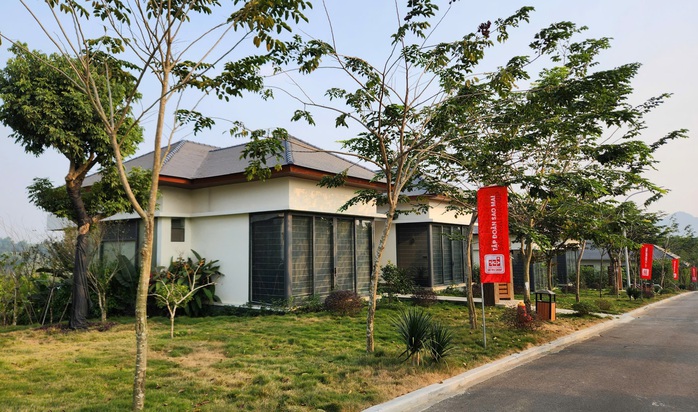 Đưa khu nghỉ dưỡng ngàn tỉ ở Thanh Hóa vào vận hành- Ảnh 3. Đưa khu nghỉ dưỡng ngàn tỉ ở Thanh Hóa vào vận hành- Ảnh 3.