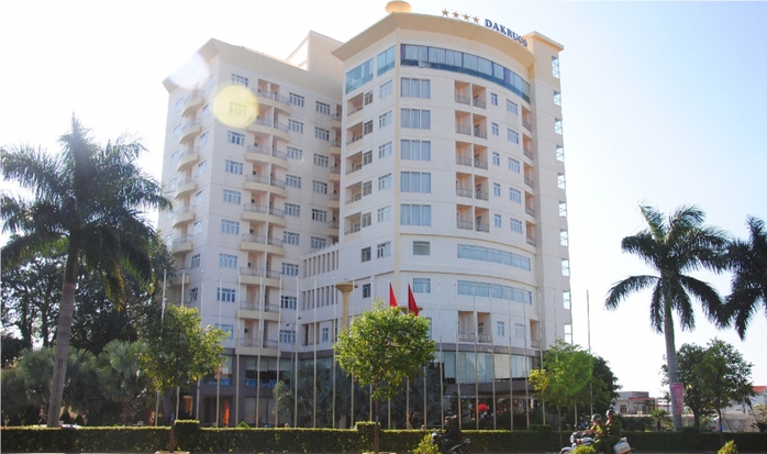 TP HCM: Thi hành kỷ luật nhiều tổ chức đảng, đảng viên- Ảnh 2. TP HCM: Thi hành kỷ luật nhiều tổ chức đảng, đảng viên- Ảnh 2.