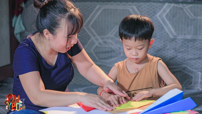 NSND Bạch Tuyết, Jun Phạm… "Du yên" cùng VTV 2025- Ảnh 13. NSND Bạch Tuyết, Jun Phạm… "Du yên" cùng VTV 2025- Ảnh 13.