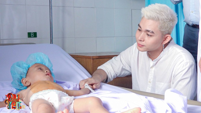 NSND Bạch Tuyết, Jun Phạm… "Du yên" cùng VTV 2025- Ảnh 12. NSND Bạch Tuyết, Jun Phạm… "Du yên" cùng VTV 2025- Ảnh 12.