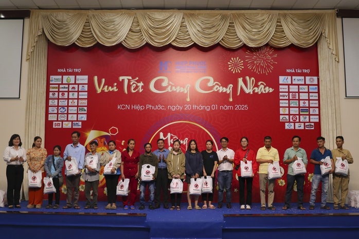 KCN lớn nhất TP HCM sắp được gỡ vướng về đất, hằng trăm ha sẵn sàng cho thuê- Ảnh 1. KCN lớn nhất TP HCM sắp được gỡ vướng về đất, hằng trăm ha sẵn sàng cho thuê- Ảnh 1.