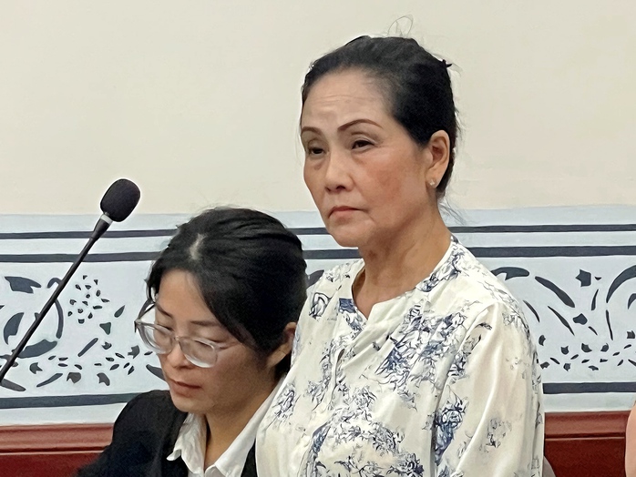 Những "tiết lộ" gây “sốc" của em gái cố NSƯT Vũ Linh- Ảnh 1. Những "tiết lộ" gây “sốc" của em gái cố NSƯT Vũ Linh- Ảnh 1.