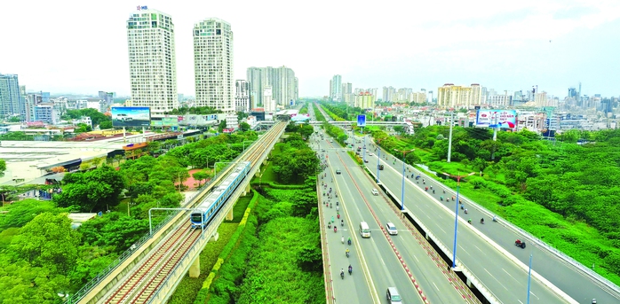 Tự tin bước vào kỷ nguyên mới- Ảnh 2. Tự tin bước vào kỷ nguyên mới- Ảnh 2.