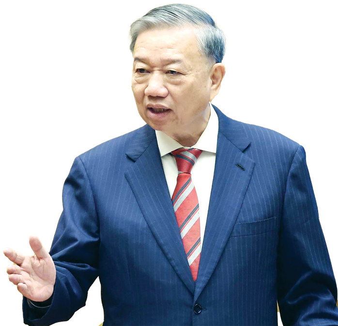 Tự tin bước vào kỷ nguyên mới- Ảnh 1. Tự tin bước vào kỷ nguyên mới- Ảnh 1.