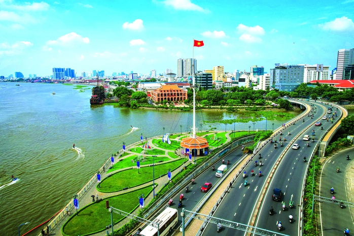 Thực hiện toàn diện, hiệu quả các nhiệm vụ trọng tâm- Ảnh 2. Thực hiện toàn diện, hiệu quả các nhiệm vụ trọng tâm- Ảnh 2.