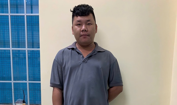 Hàng loạt quý bà bị cướp tài sản sau "mây mưa"- Ảnh 1. Hàng loạt quý bà bị cướp tài sản sau "mây mưa"- Ảnh 1.