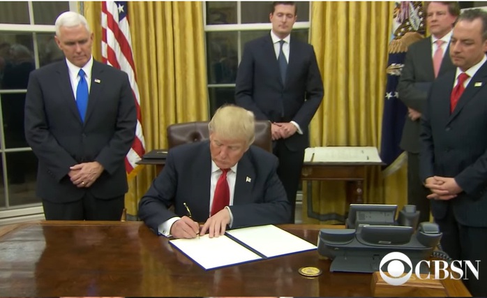 Tổng thống Donald Trump tuyên bố Mỹ rút khỏi WHO- Ảnh 1. Tổng thống Donald Trump tuyên bố Mỹ rút khỏi WHO- Ảnh 1.