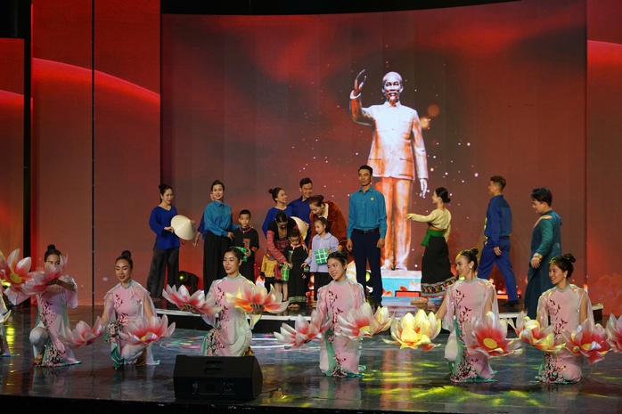 Thanh Hóa: Huy động nhiều nguồn lực chăm lo Tết cho đoàn viên - lao động- Ảnh 4. Thanh Hóa: Huy động nhiều nguồn lực chăm lo Tết cho đoàn viên - lao động- Ảnh 4.