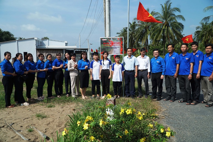 Khánh thành Khánh thành