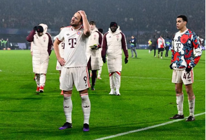 Ngược dòng quật ngã Man City, PSG thăng hoa đấu trường Champions League- Ảnh 6. Ngược dòng quật ngã Man City, PSG thăng hoa đấu trường Champions League- Ảnh 6.