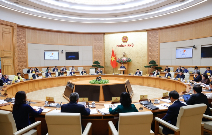 Bộ Công an tiếp nhận 6 nhiệm vụ từ các bộ, ngành- Ảnh 1. Bộ Công an tiếp nhận 6 nhiệm vụ từ các bộ, ngành- Ảnh 1.