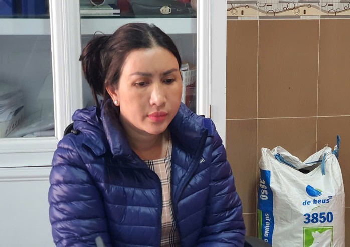 Vợ chồng doanh nhân sản xuất phân bón giả quy mô cực lớn- Ảnh 2. Vợ chồng doanh nhân sản xuất phân bón giả quy mô cực lớn- Ảnh 2.