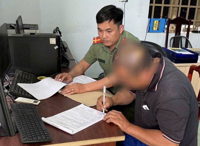 Xử phạt người đăng thông tin bịa đặt về Nghị định 168- Ảnh 1. Xử phạt người đăng thông tin bịa đặt về Nghị định 168- Ảnh 1.