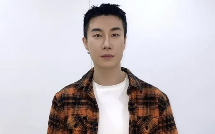 Nam rapper bị truy tố tội hành hung- Ảnh 1. Nam rapper bị truy tố tội hành hung- Ảnh 1.