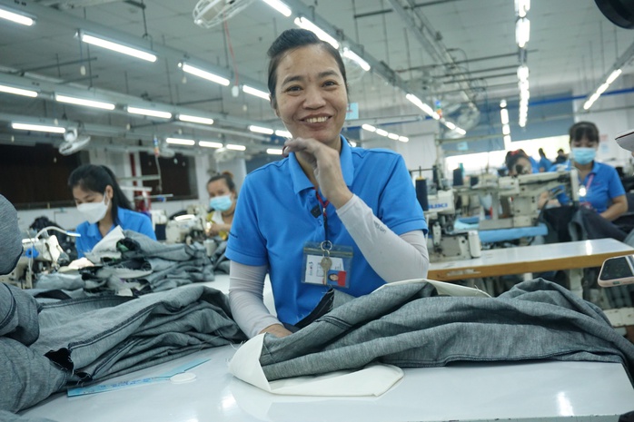 Những chuyến xe chở niềm vui, hy vọng- Ảnh 1. Những chuyến xe chở niềm vui, hy vọng- Ảnh 1.