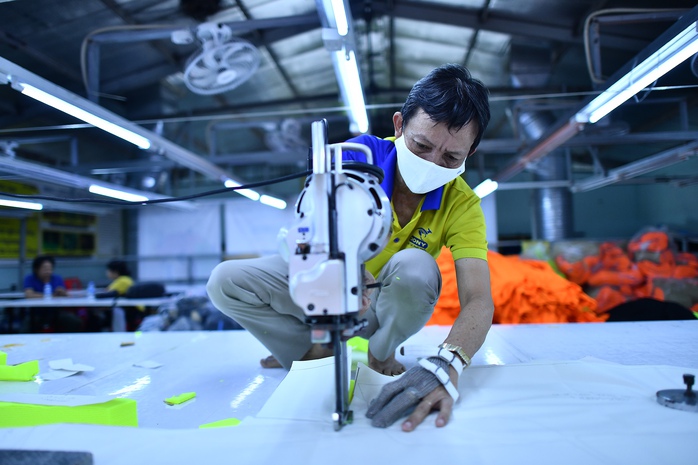 Người lao động được tạm ứng tiền lương dịp Tết 2025 bao nhiêu?- Ảnh 1. Người lao động được tạm ứng tiền lương dịp Tết 2025 bao nhiêu?- Ảnh 1.