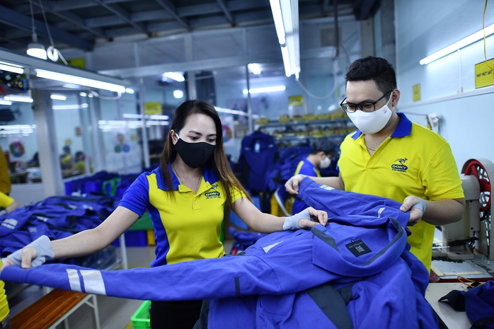Người lao động được tạm ứng tiền lương dịp Tết 2025 bao nhiêu?- Ảnh 2. Người lao động được tạm ứng tiền lương dịp Tết 2025 bao nhiêu?- Ảnh 2.