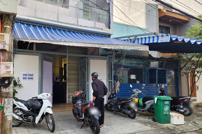 Lên mạng “cầu cứu” vì bị hiểu lầm liên quan cái chết của nam shipper ở Đà Nẵng- Ảnh 2. Lên mạng “cầu cứu” vì bị hiểu lầm liên quan cái chết của nam shipper ở Đà Nẵng- Ảnh 2.