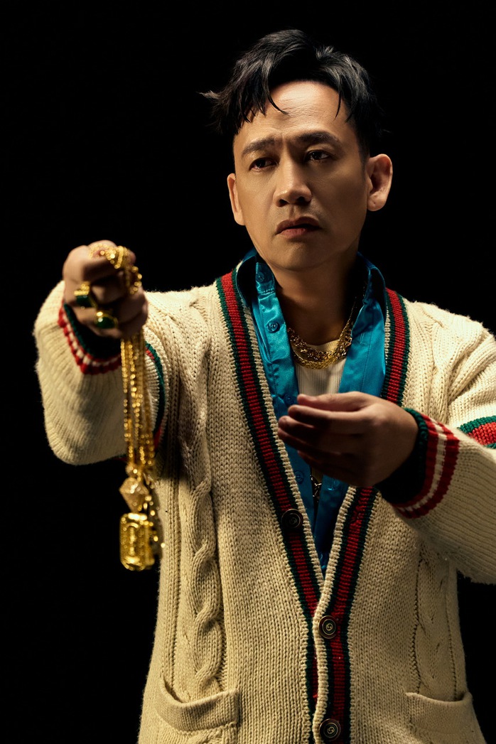 Duy Mạnh mắng kẻ "Thích phông bạt"
- Ảnh 2. Duy Mạnh mắng kẻ "Thích phông bạt"
- Ảnh 2.