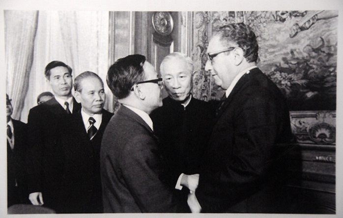 Đấu tranh cho một nền hòa bình đích thực- Ảnh 1. Đấu tranh cho một nền hòa bình đích thực- Ảnh 1.
