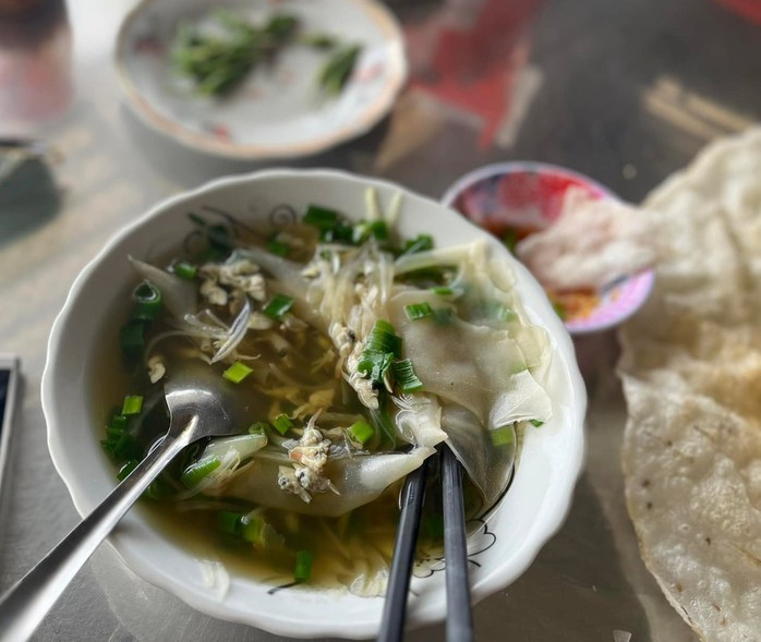 Don đậm tình quê- Ảnh 3. Don đậm tình quê- Ảnh 3.