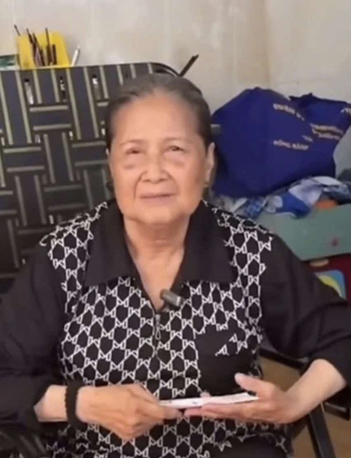 Nghệ sĩ Diệp Tuyết Anh qua đời vì bệnh ung thư- Ảnh 1. Nghệ sĩ Diệp Tuyết Anh qua đời vì bệnh ung thư- Ảnh 1.