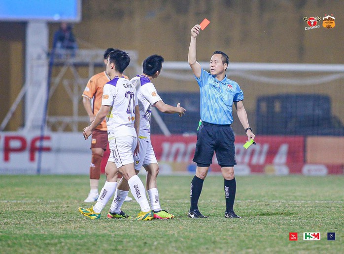 HAGL thắng sốc HAGL thắng sốc