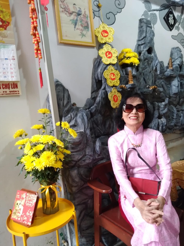 Cuộc thi viết "TẾT THỜI SỐ": Nhớ mùi hương xưa- Ảnh 3. Cuộc thi viết "TẾT THỜI SỐ": Nhớ mùi hương xưa- Ảnh 3.