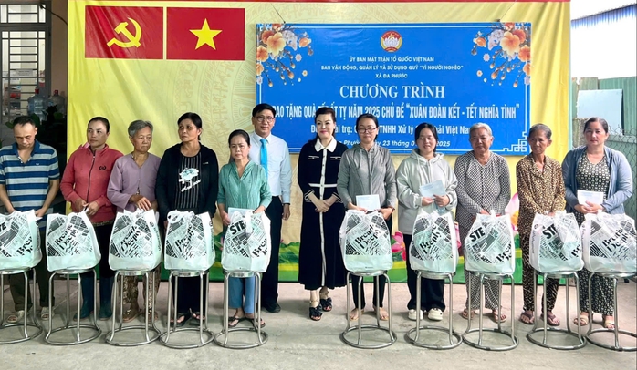 Nhiều hoạt động ý nghĩa của Hoa hậu Môi trường Thế giới Nguyễn Thanh Hà tại VWS- Ảnh 6. Nhiều hoạt động ý nghĩa của Hoa hậu Môi trường Thế giới Nguyễn Thanh Hà tại VWS- Ảnh 6.