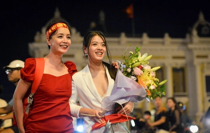 Thời hậu duệ "nở hoa"- Ảnh 6. Thời hậu duệ "nở hoa"- Ảnh 6.