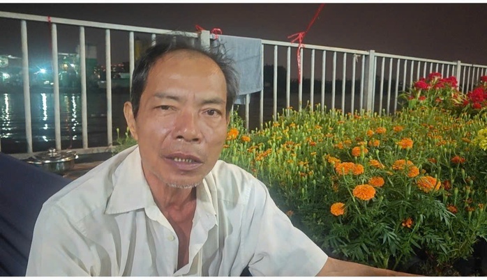 Có gì đặc biệt ở chợ hoa xuân rộng 12.000 m2 ở TP HCM?- Ảnh 3. Có gì đặc biệt ở chợ hoa xuân rộng 12.000 m2 ở TP HCM?- Ảnh 3.