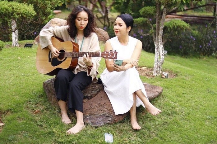 Thời hậu duệ "nở hoa"- Ảnh 3. Thời hậu duệ "nở hoa"- Ảnh 3.