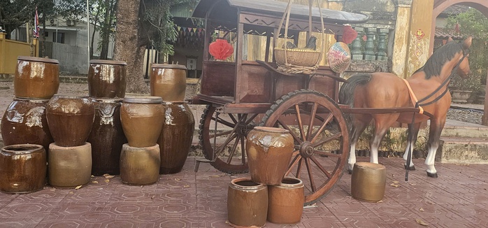 "Làng lu" ở Bình Dương- Ảnh 3. "Làng lu" ở Bình Dương- Ảnh 3.