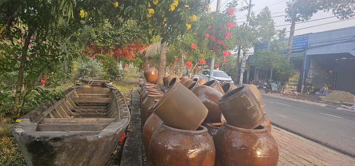 "Làng lu" ở Bình Dương- Ảnh 7. "Làng lu" ở Bình Dương- Ảnh 7.