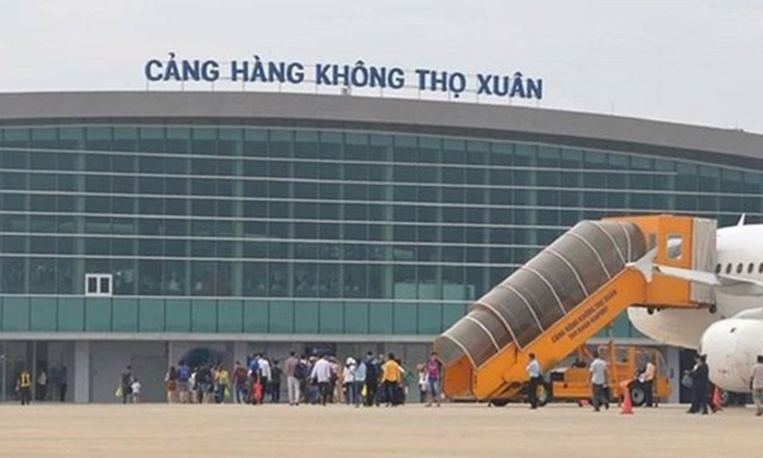 Những dấu ấn nổi bật của Thanh Hóa năm 2024- Ảnh 4. Những dấu ấn nổi bật của Thanh Hóa năm 2024- Ảnh 4.