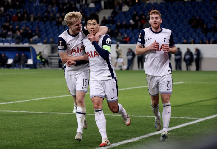 Đánh bại Rangers phút bù giờ, Man United bùng nổ Europa League- Ảnh 6. Đánh bại Rangers phút bù giờ, Man United bùng nổ Europa League- Ảnh 6.
