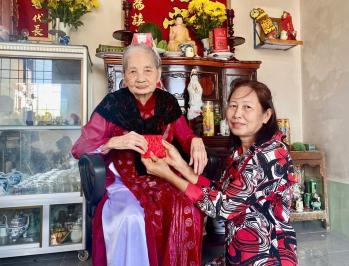 Cuộc thi viết "TẾT THỜI SỐ": Những chuyện mới và kết nối không biên giới- Ảnh 1. Cuộc thi viết "TẾT THỜI SỐ": Những chuyện mới và kết nối không biên giới- Ảnh 1.