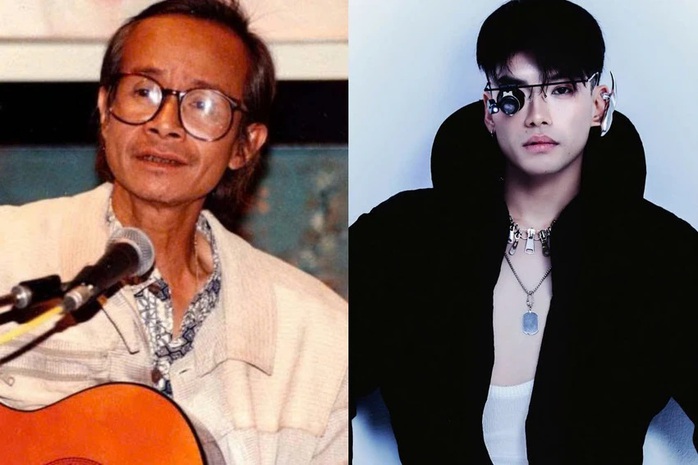 Thời hậu duệ "nở hoa"- Ảnh 1. Thời hậu duệ "nở hoa"- Ảnh 1.