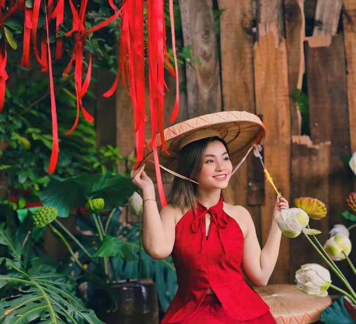 VIDEO: Rộn ràng không khí Tết - Ảnh 12. VIDEO: Rộn ràng không khí Tết - Ảnh 12.