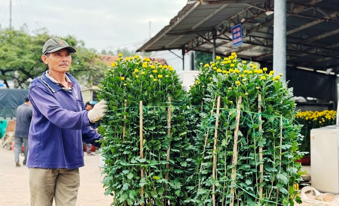 "Chở Tết" ra đảo tiền tiêu Lý Sơn- Ảnh 1. "Chở Tết" ra đảo tiền tiêu Lý Sơn- Ảnh 1.