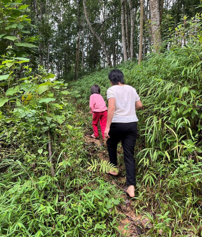 Nghẹt thở những cuộc giải cứu nạn nhân mua bán người- Ảnh 1. Nghẹt thở những cuộc giải cứu nạn nhân mua bán người- Ảnh 1.