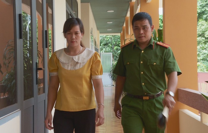 Nghẹt thở những cuộc giải cứu nạn nhân mua bán người- Ảnh 2. Nghẹt thở những cuộc giải cứu nạn nhân mua bán người- Ảnh 2.