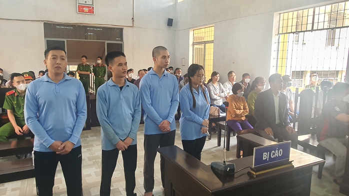 Nghẹt thở những cuộc giải cứu nạn nhân mua bán người- Ảnh 4. Nghẹt thở những cuộc giải cứu nạn nhân mua bán người- Ảnh 4.