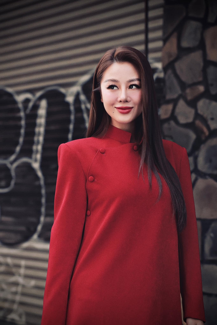 Showbiz Việt: Loạt bê bối gây sốc năm 2024- Ảnh 4. Showbiz Việt: Loạt bê bối gây sốc năm 2024- Ảnh 4.