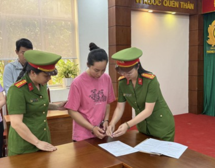 Những dấu ấn đặc biệt của Công an TP HCM trong năm 2024- Ảnh 1. Những dấu ấn đặc biệt của Công an TP HCM trong năm 2024- Ảnh 1.