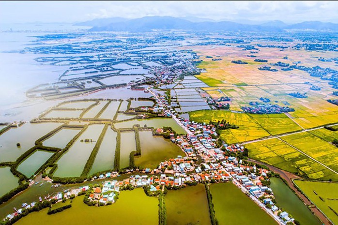 Ngao du đầm Thị Nại- Ảnh 5. Ngao du đầm Thị Nại- Ảnh 5.