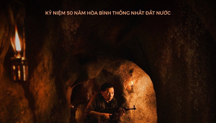 Loạt phim Việt đáng trông đợi năm 2025- Ảnh 7. Loạt phim Việt đáng trông đợi năm 2025- Ảnh 7.