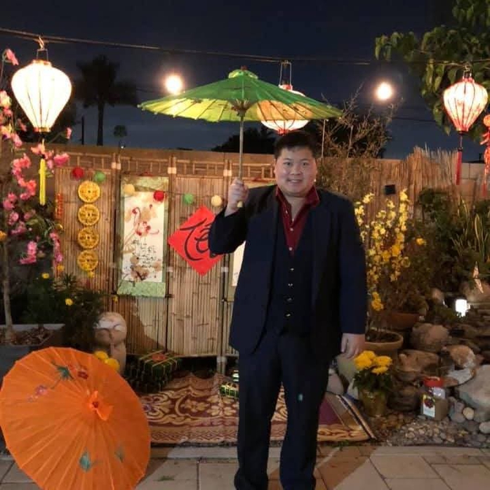 Cuộc thi viết "TẾT THỜI SỐ": Việt kiều chúc tết nhờ Facebook- Ảnh 7. Cuộc thi viết "TẾT THỜI SỐ": Việt kiều chúc tết nhờ Facebook- Ảnh 7.