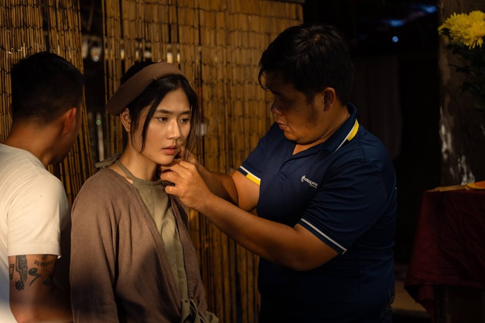 Đối thủ của hoa hậu Kỳ Duyên, Tiểu Vy, Thiên Ân là ai?- Ảnh 4. Đối thủ của hoa hậu Kỳ Duyên, Tiểu Vy, Thiên Ân là ai?- Ảnh 4.