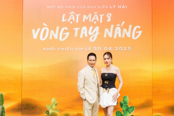Loạt phim Việt đáng trông đợi năm 2025- Ảnh 8. Loạt phim Việt đáng trông đợi năm 2025- Ảnh 8.